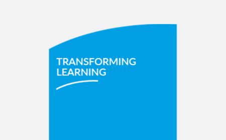 Transforming Learning